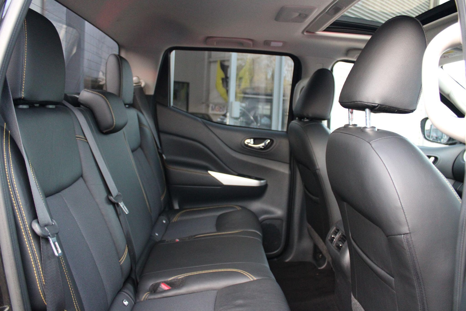 Used Nissan Navara 2019 for sale - 76610205: Photo 12