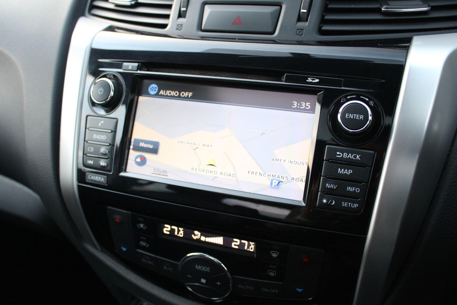 Used Nissan Navara 2019 for sale - 76610205: Photo 16