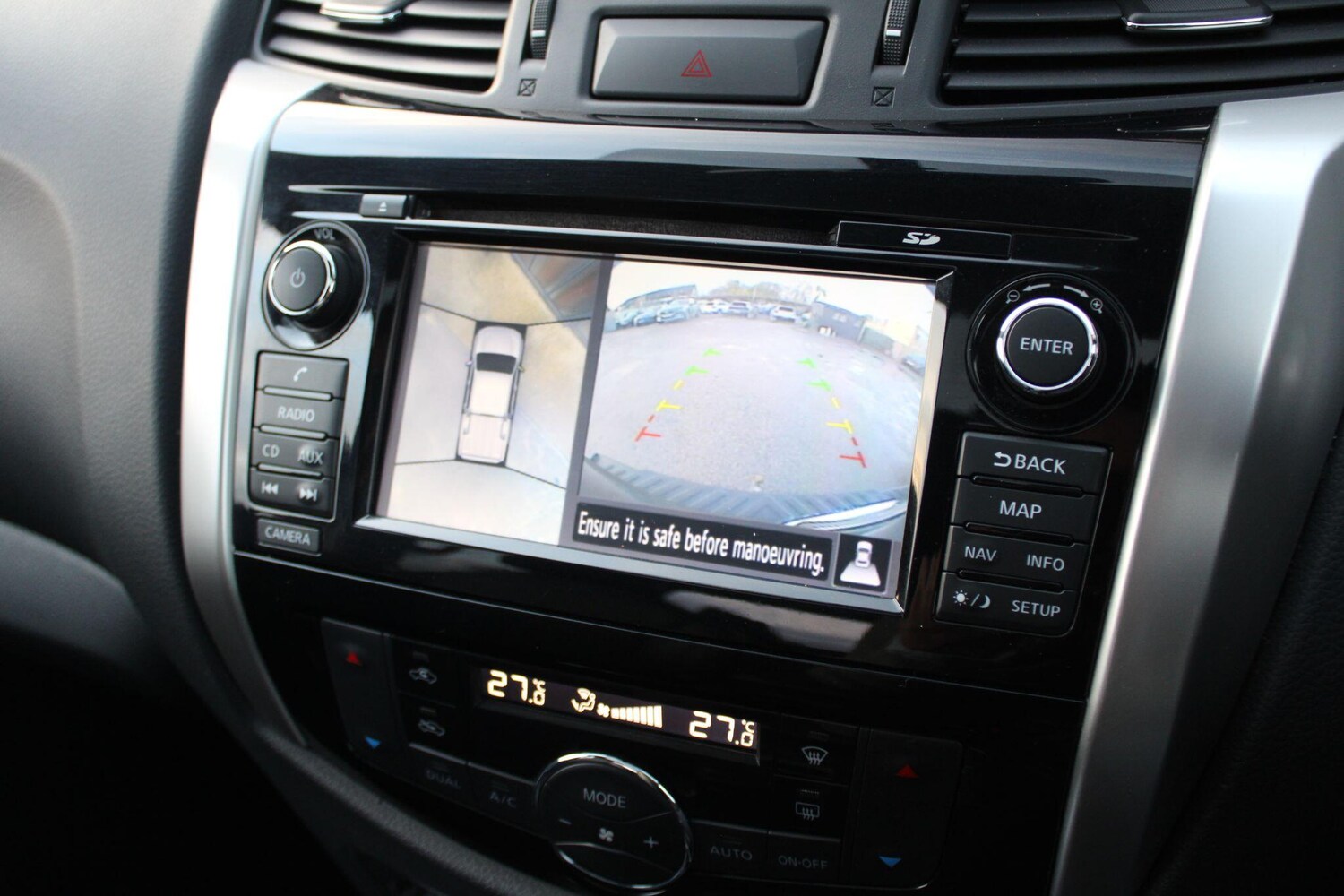 Used Nissan Navara 2019 for sale - 76610205: Photo 19