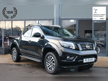 Nissan - Navara