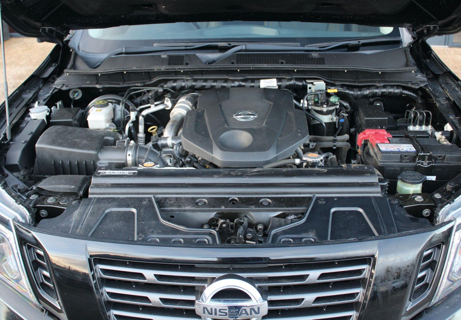 Used Nissan Navara 2019 for sale - 76610205: Photo 23