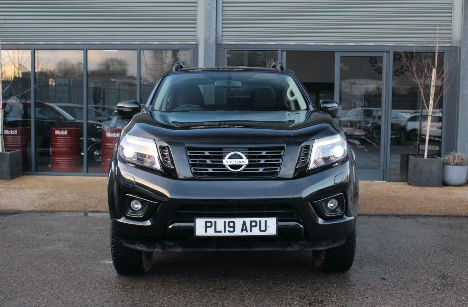 Used Nissan Navara 2019 for sale - 76610205: Photo 6