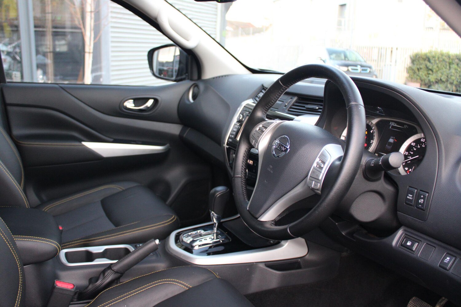 Used Nissan Navara 2019 for sale - 76610205: Photo 8