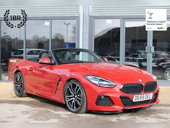 (69) - 2.0 20i M Sport Auto sDrive Euro 6 (s/s) 2dr