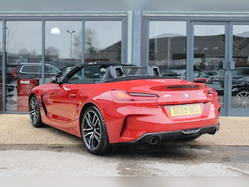 Used BMW Z4 2019 for sale - 77624911: Photo