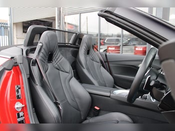 Used BMW Z4 2019 for sale - 77624911: Photo