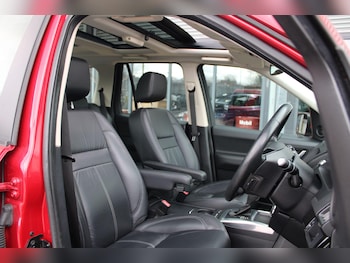 Used Land Rover Freelander 2 2012 for sale - 77400882: Photo