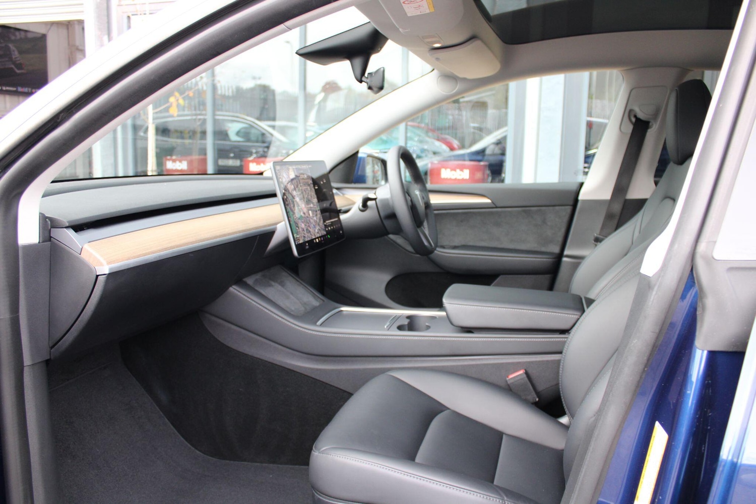 Used Tesla Model Y 2023 for sale - 76610198: Photo 12