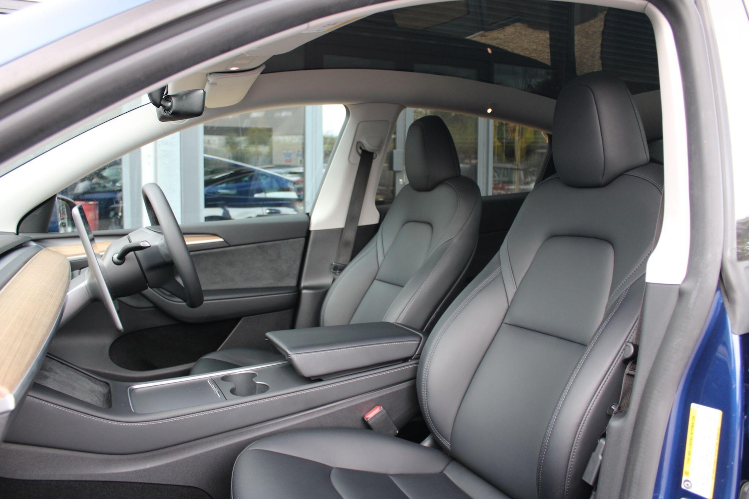 Used Tesla Model Y 2023 for sale - 76610198: Photo 14