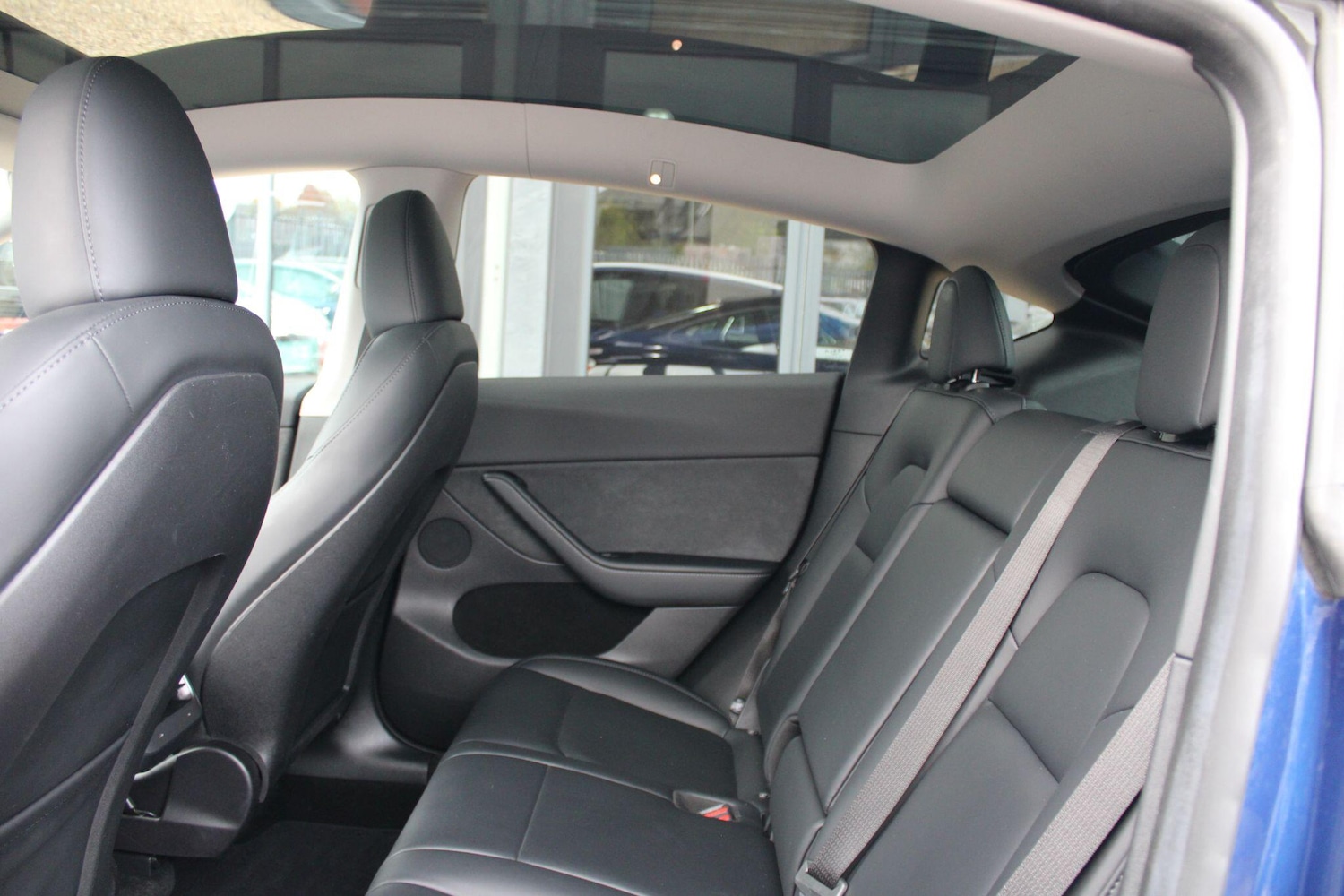 Used Tesla Model Y 2023 for sale - 76610198: Photo 15