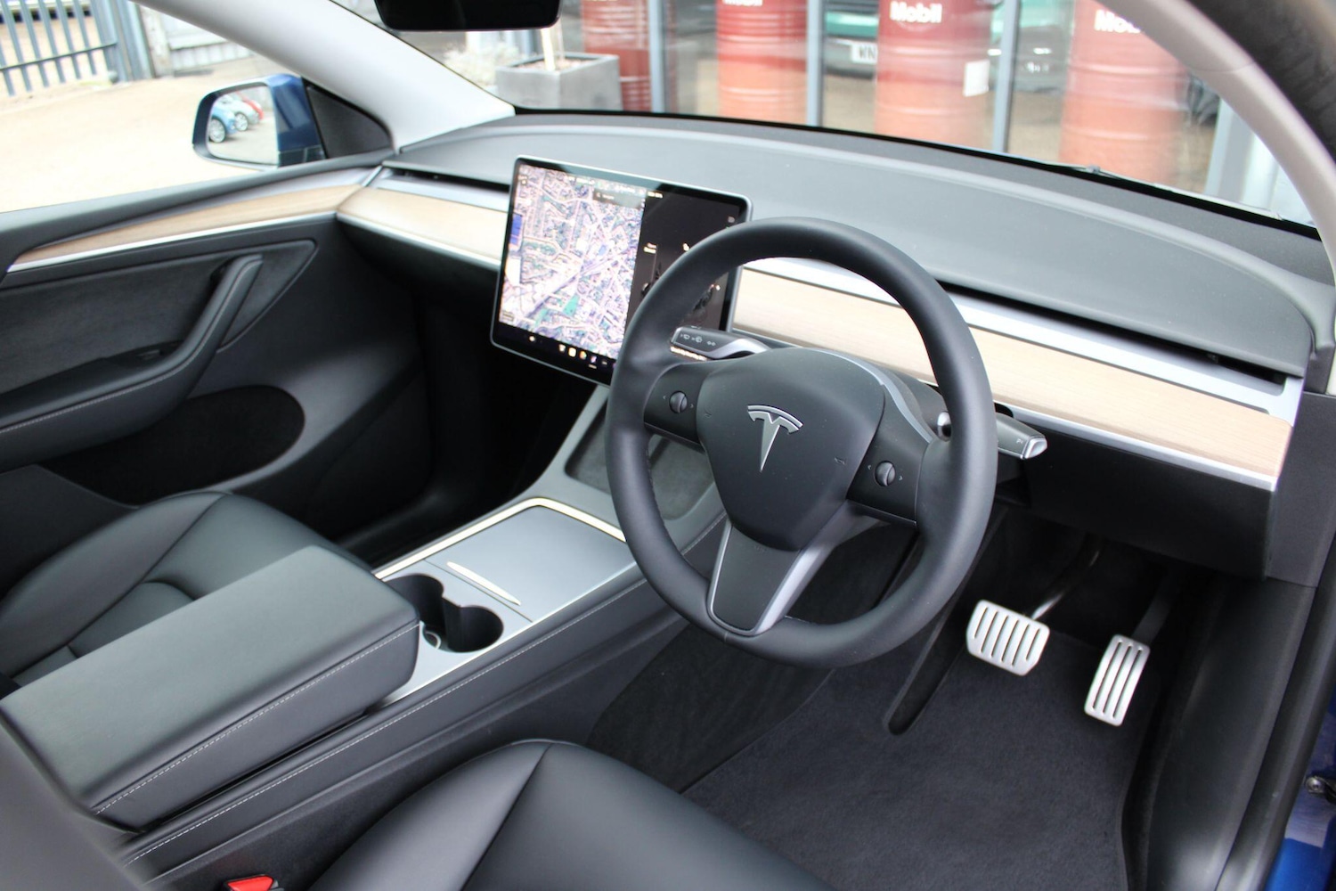 Used Tesla Model Y 2023 for sale - 76610198: Photo 16