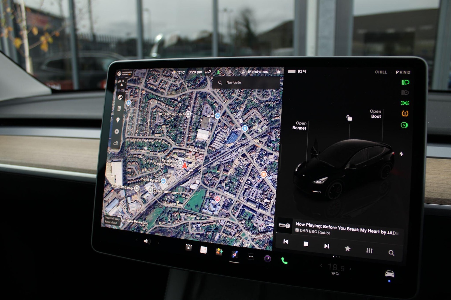 Used Tesla Model Y 2023 for sale - 76610198: Photo 18