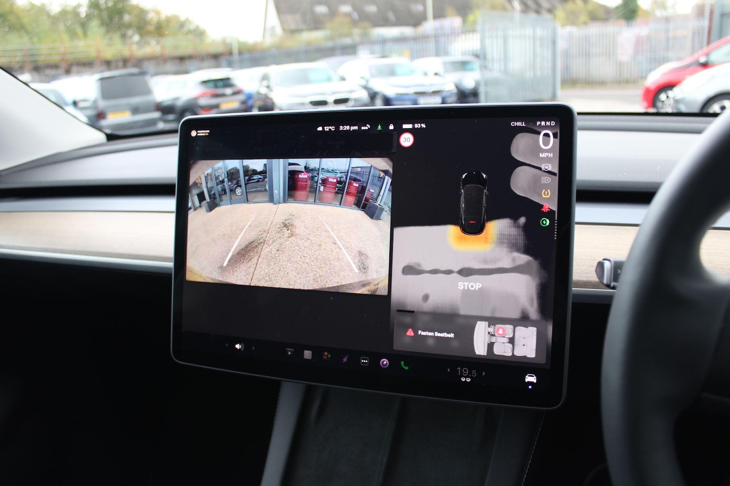 Used Tesla Model Y 2023 for sale - 76610198: Photo 19