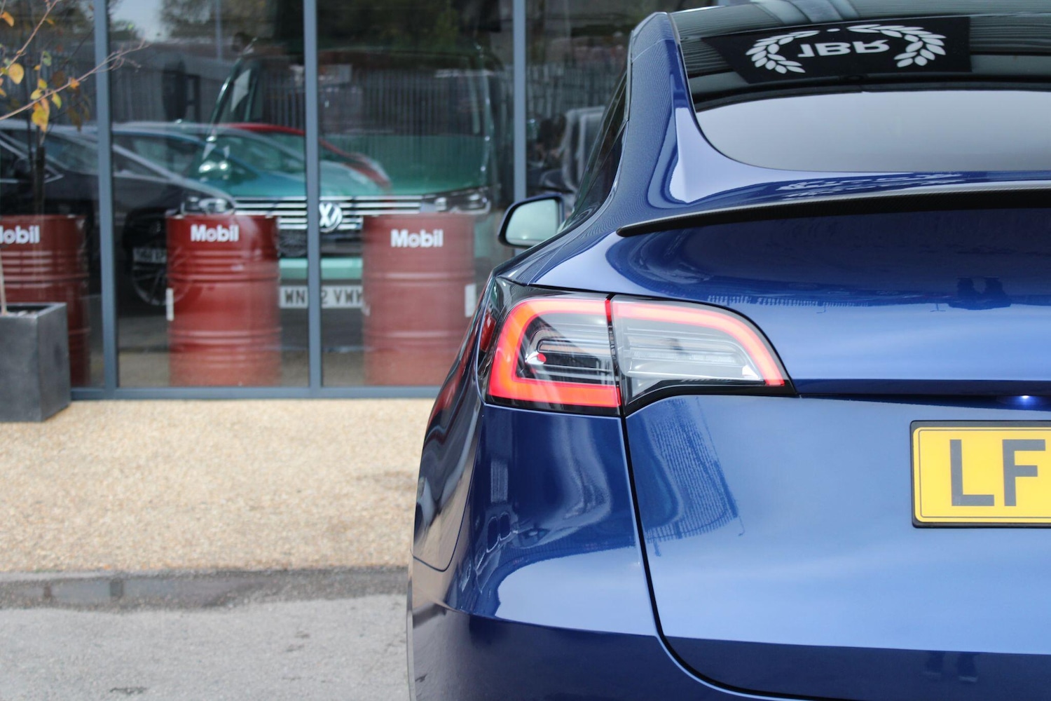 Used Tesla Model Y 2023 for sale - 76610198: Photo 29