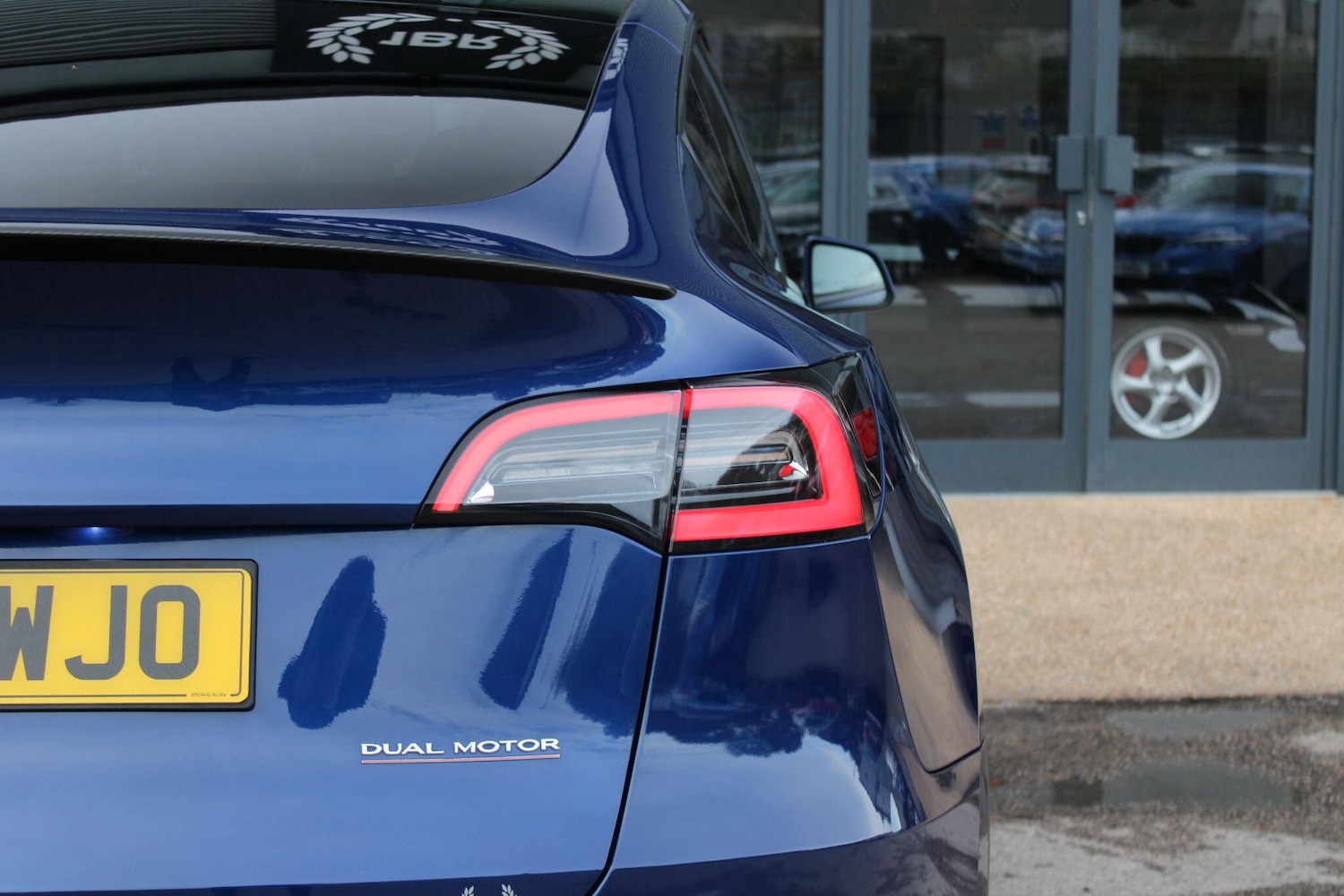 Used Tesla Model Y 2023 for sale - 76610198: Photo 30