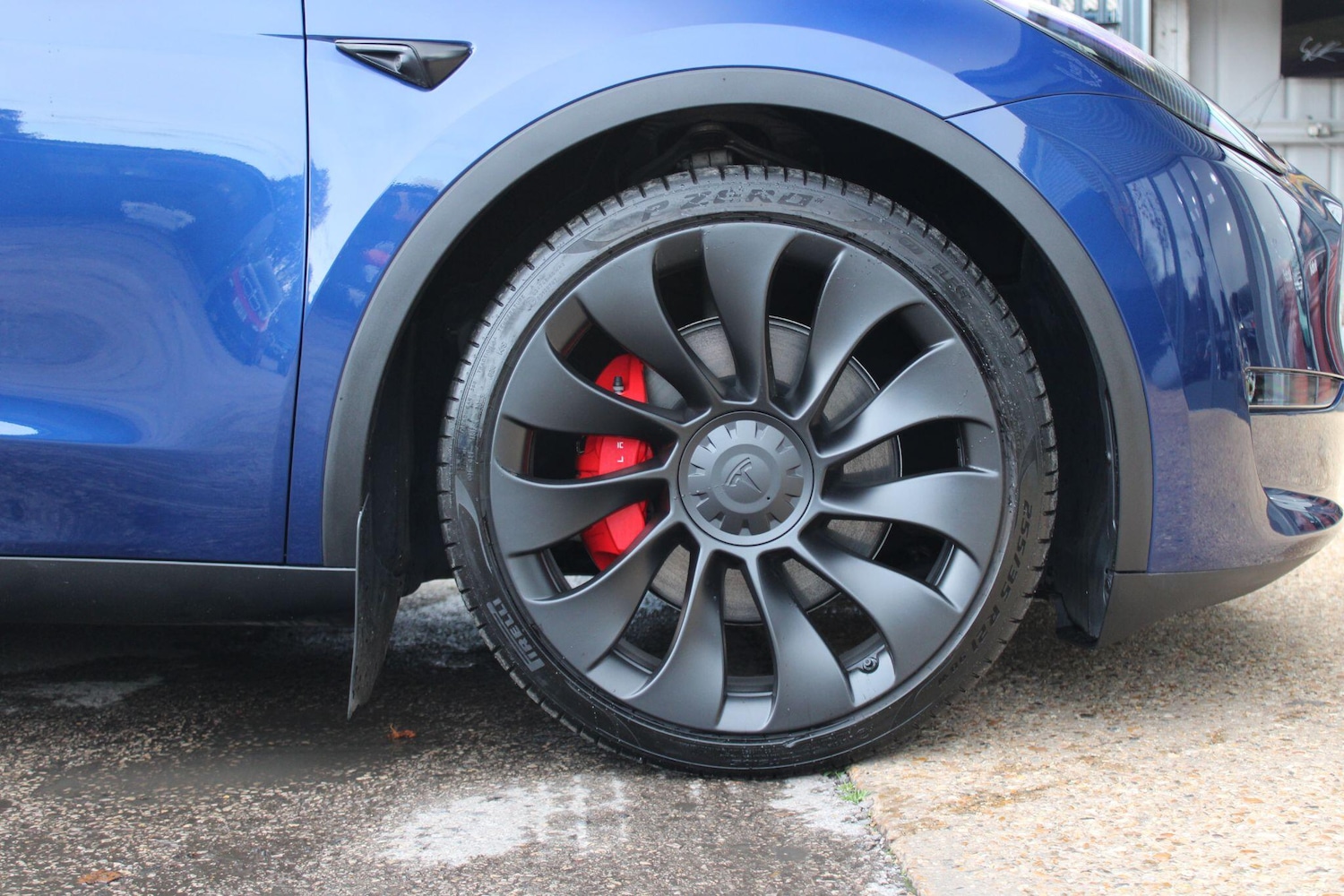 Used Tesla Model Y 2023 for sale - 76610198: Photo 31