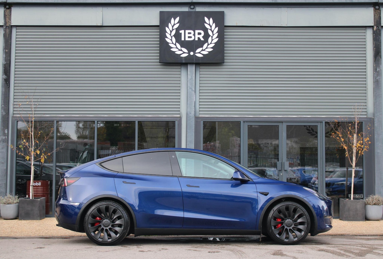 Used Tesla Model Y 2023 for sale - 76610198: Photo 4