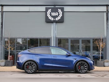 Used Tesla Model Y 2023 for sale - 76610198: Photo