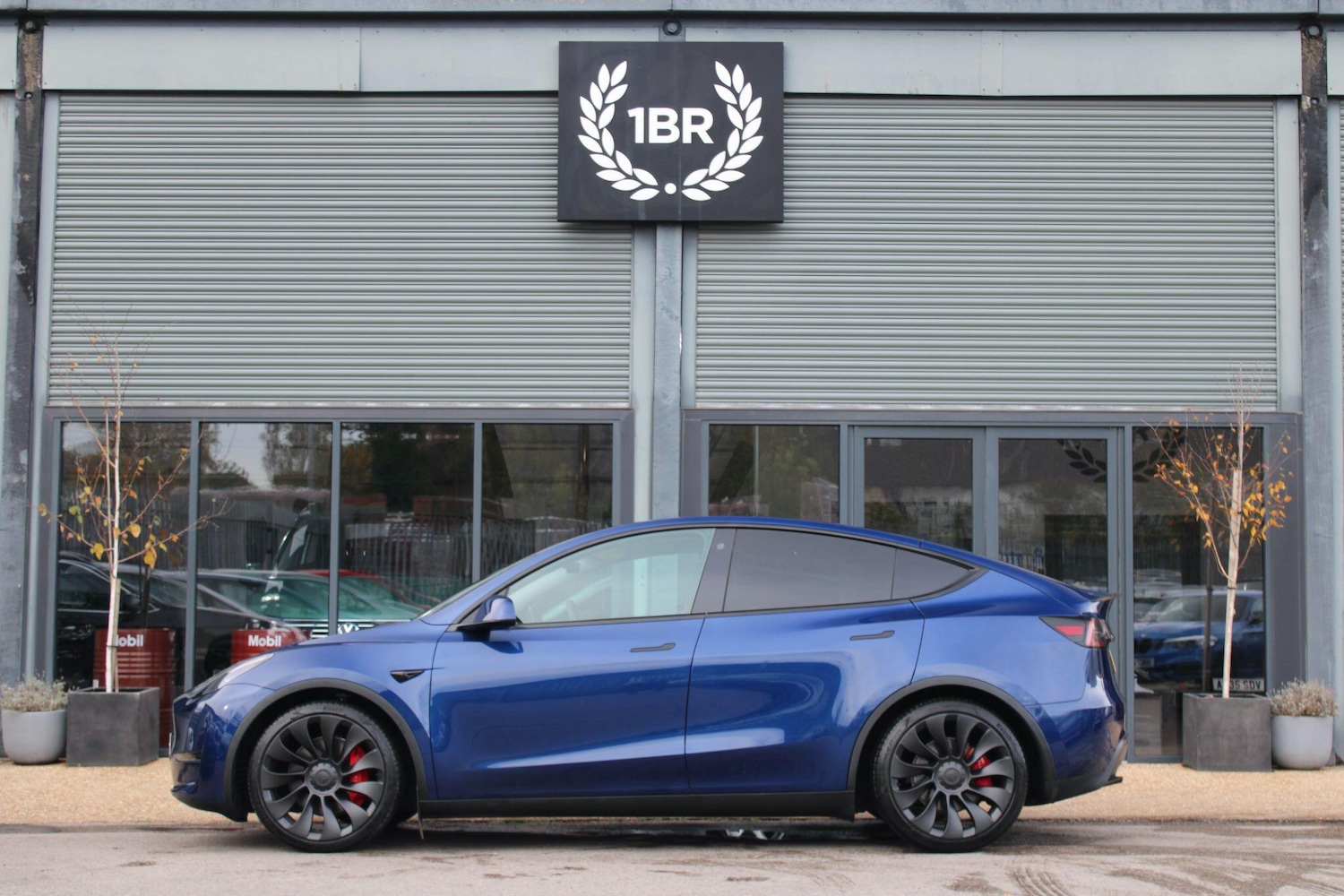 Used Tesla Model Y 2023 for sale - 76610198: Photo 6
