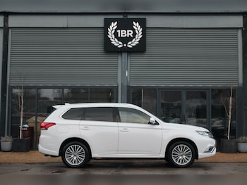 Used Mitsubishi Outlander 2019 for sale - 77162970: Photo