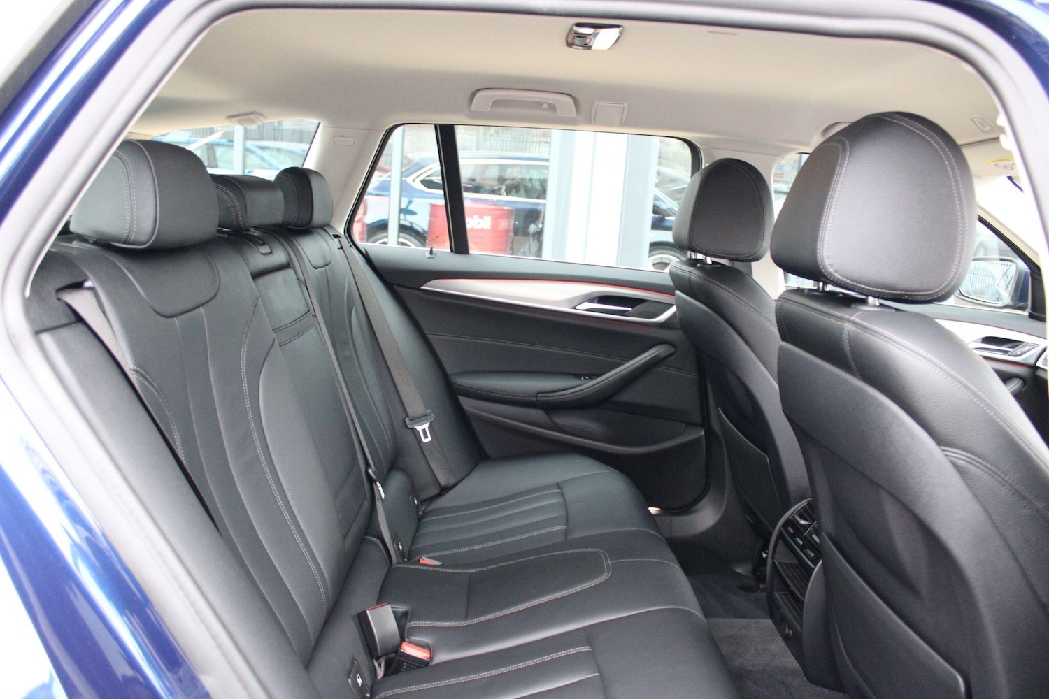 Used BMW 5 Series 2018 for sale - 76610197: Photo 11