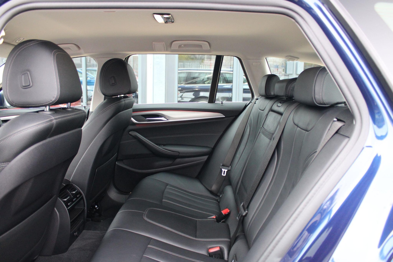 Used BMW 5 Series 2018 for sale - 76610197: Photo 15