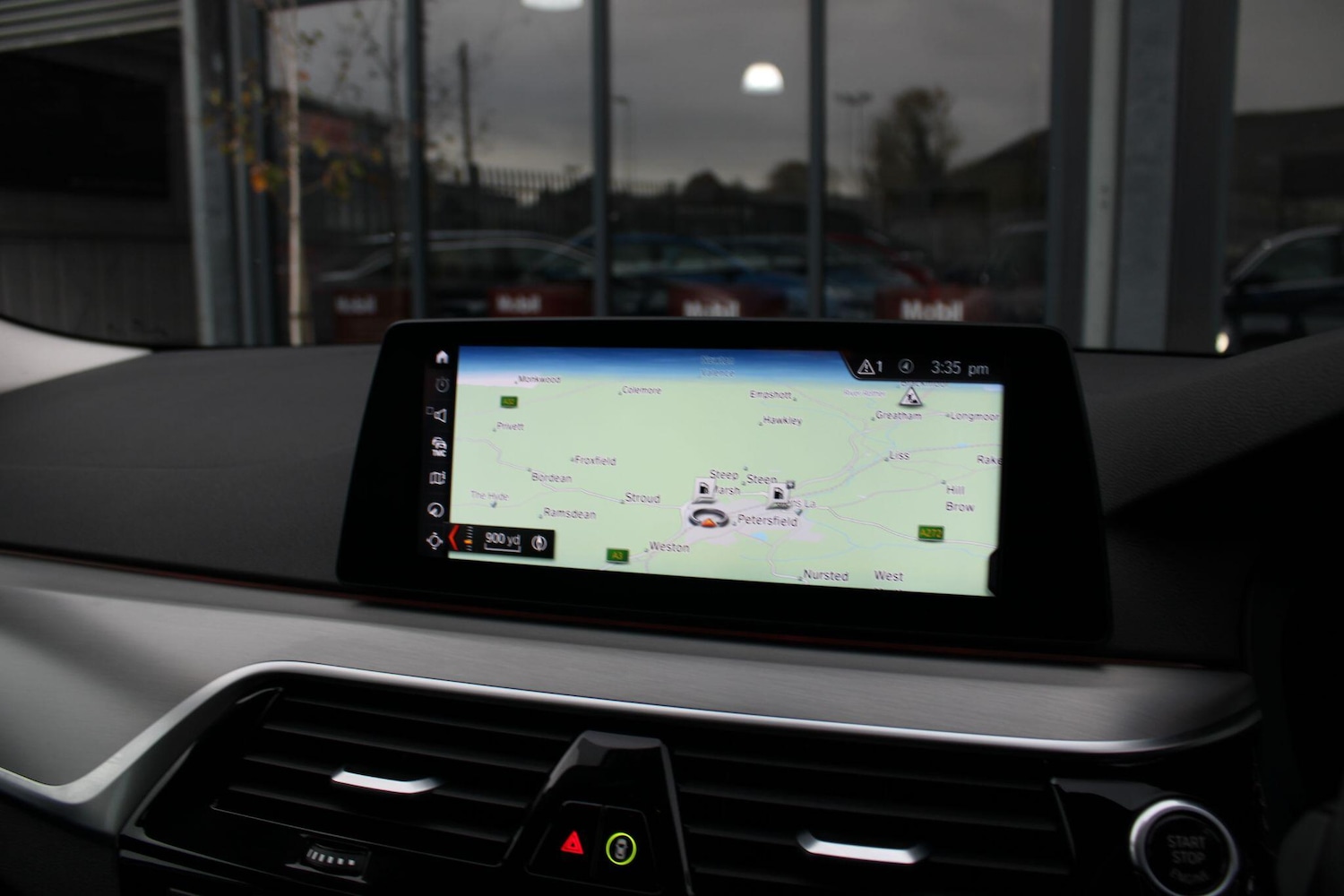 Used BMW 5 Series 2018 for sale - 76610197: Photo 18