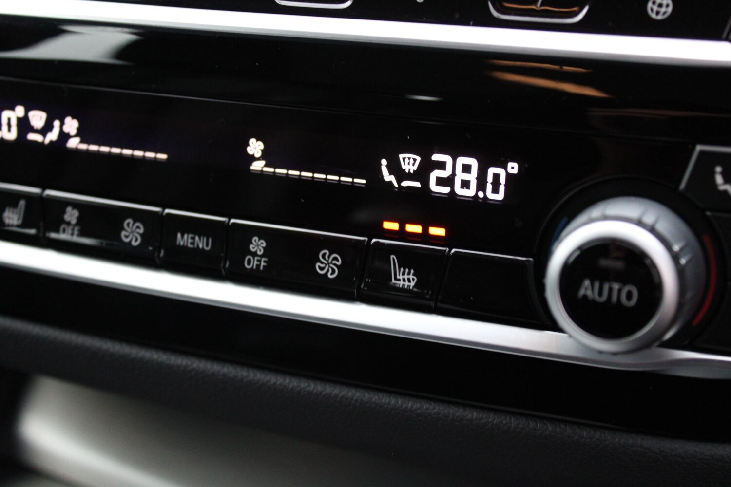 Used BMW 5 Series 2018 for sale - 76610197: Photo 20