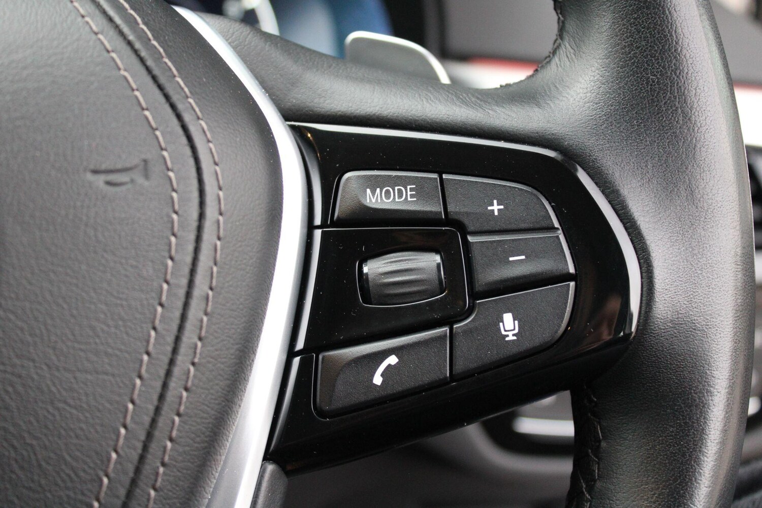 Used BMW 5 Series 2018 for sale - 76610197: Photo 29