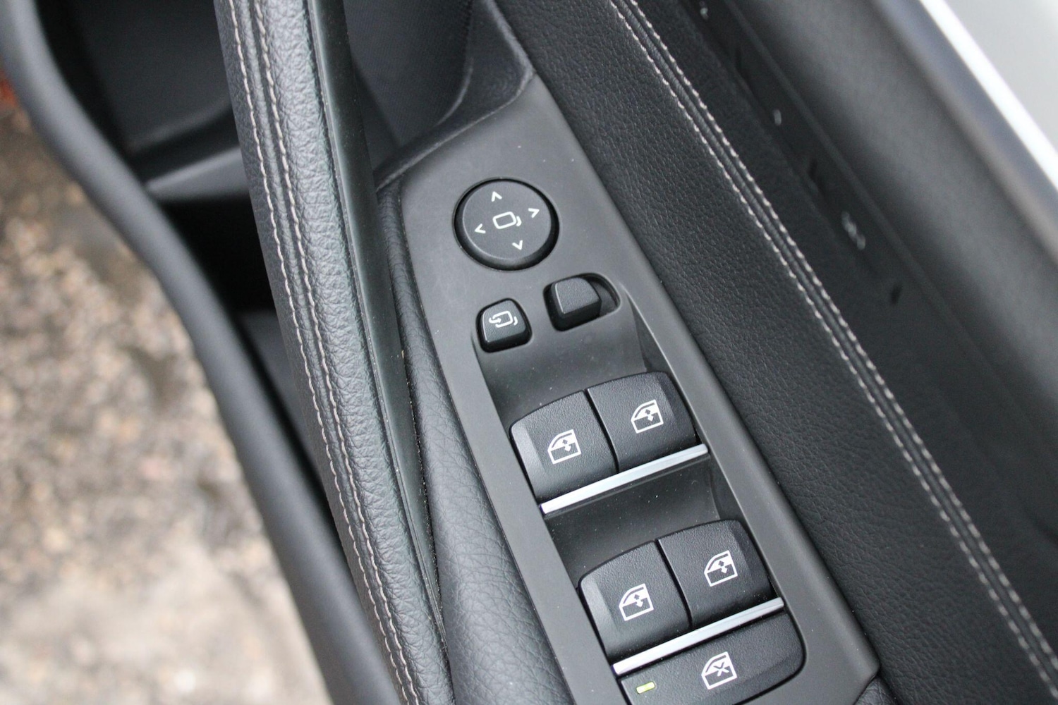 Used BMW 5 Series 2018 for sale - 76610197: Photo 33