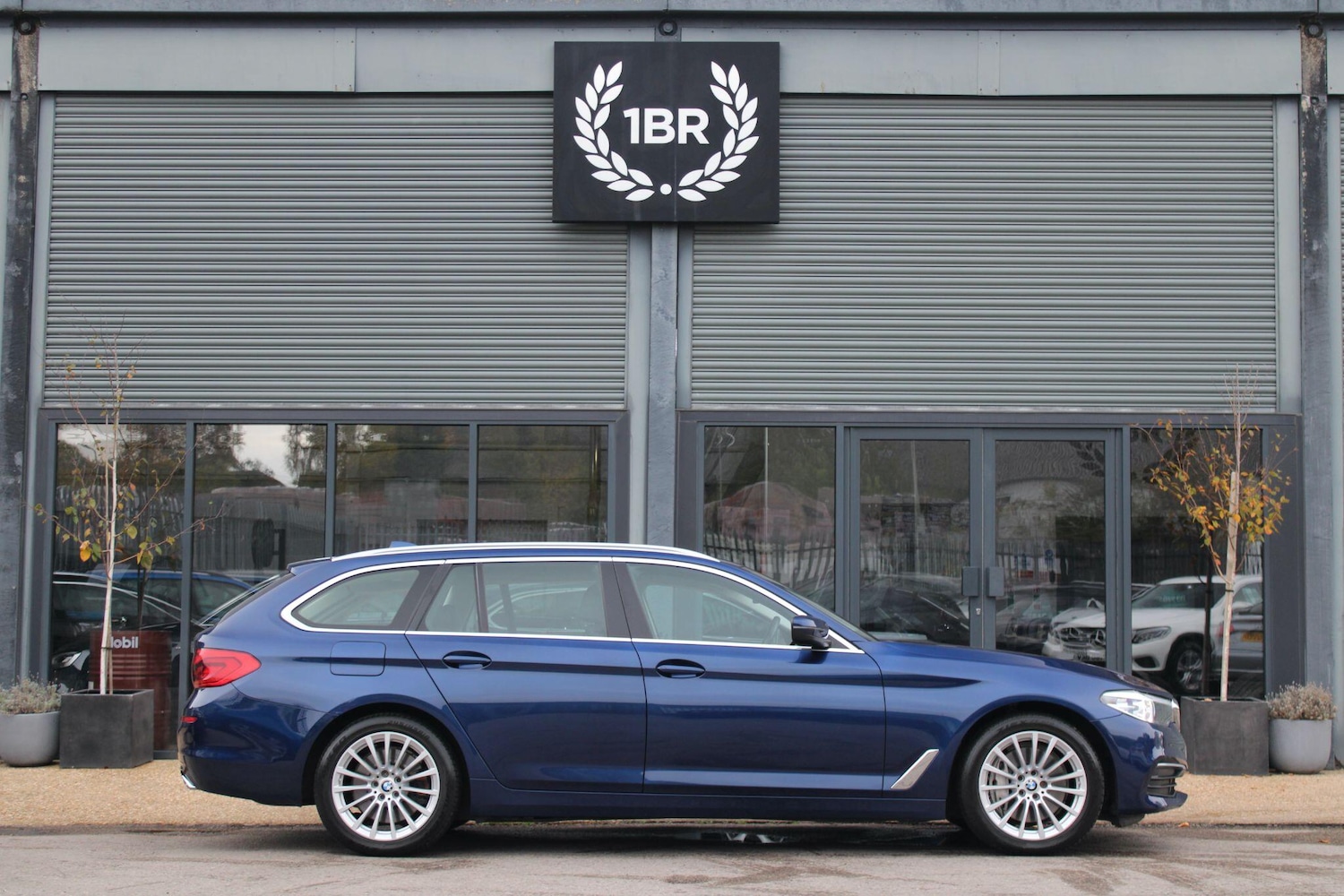 Used BMW 5 Series 2018 for sale - 76610197: Photo 4