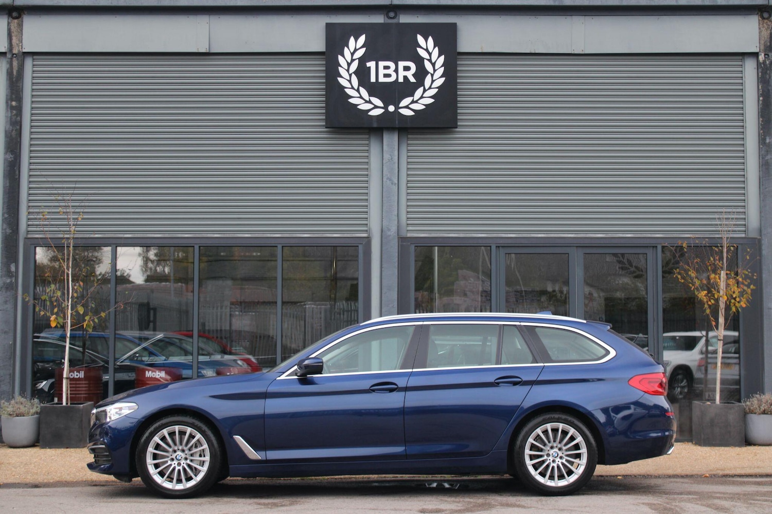 Used BMW 5 Series 2018 for sale - 76610197: Photo 6