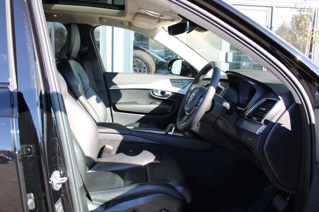 Used Volvo XC90 2022 for sale - 77091781: Photo 10