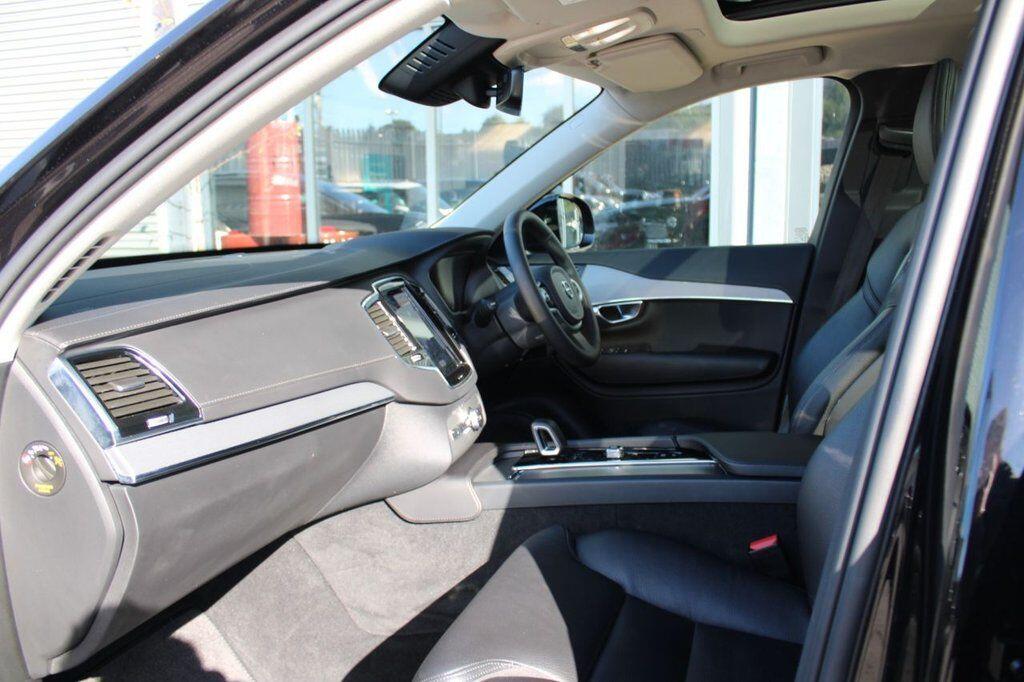 Used Volvo XC90 2022 for sale - 77091781: Photo 12