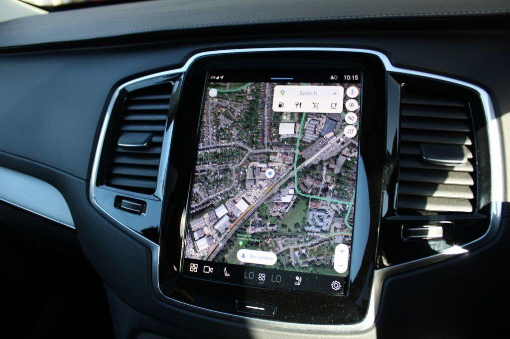 Used Volvo XC90 2022 for sale - 77091781: Photo 16