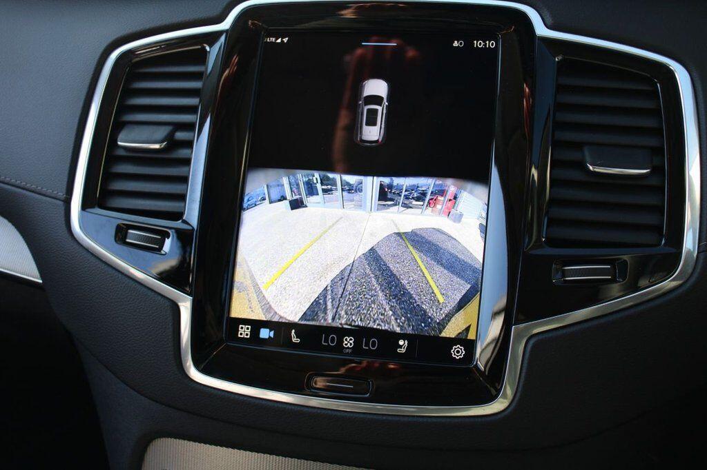 Used Volvo XC90 2022 for sale - 77091781: Photo 18