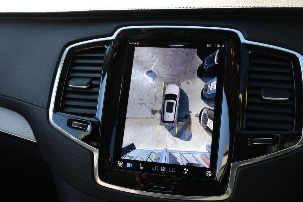 Used Volvo XC90 2022 for sale - 77091781: Photo 19