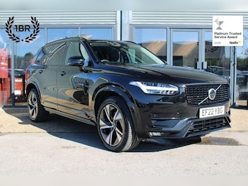 2022 (22) - 2.0 B5 MHEV Plus Auto 4WD Euro 6 (s/s) 5dr