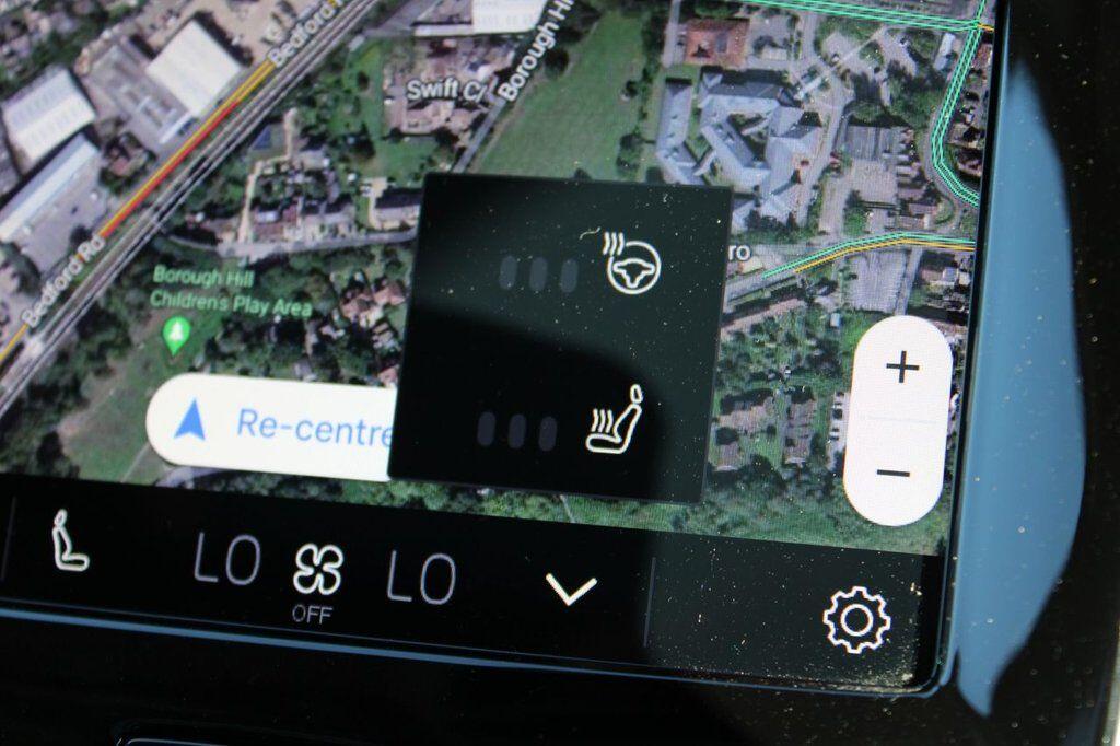 Used Volvo XC90 2022 for sale - 77091781: Photo 24