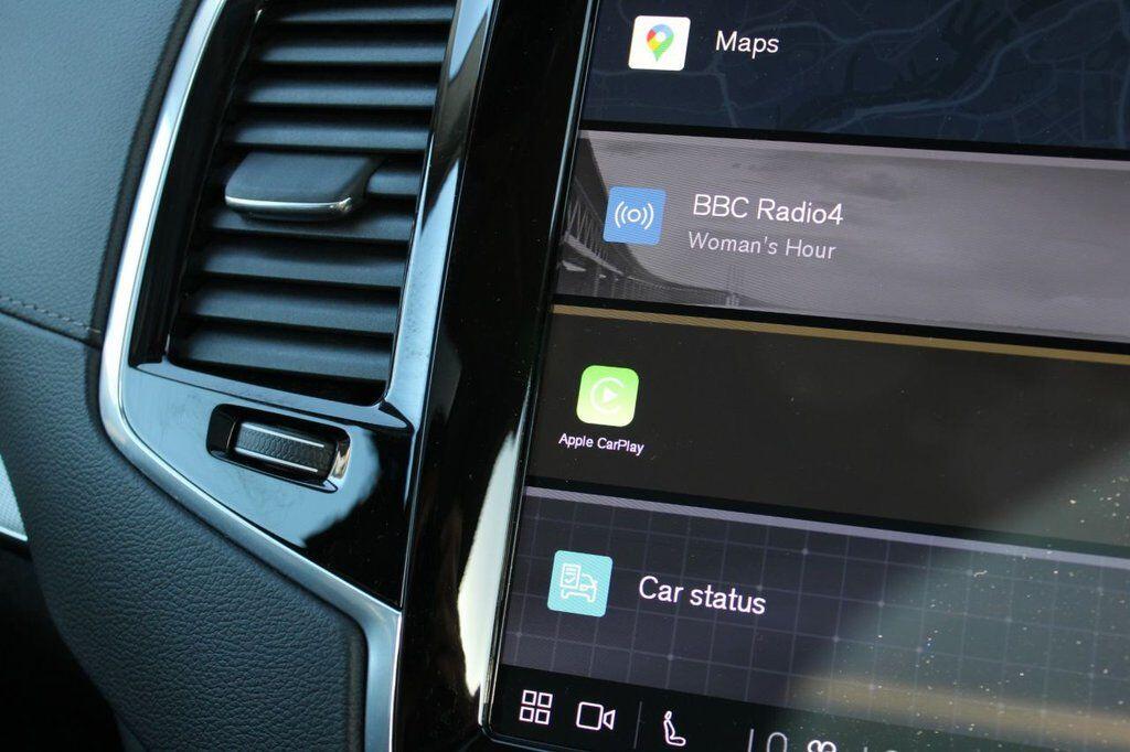 Used Volvo XC90 2022 for sale - 77091781: Photo 26