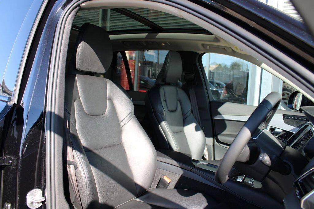 Used Volvo XC90 2022 for sale - 77091781: Photo 3