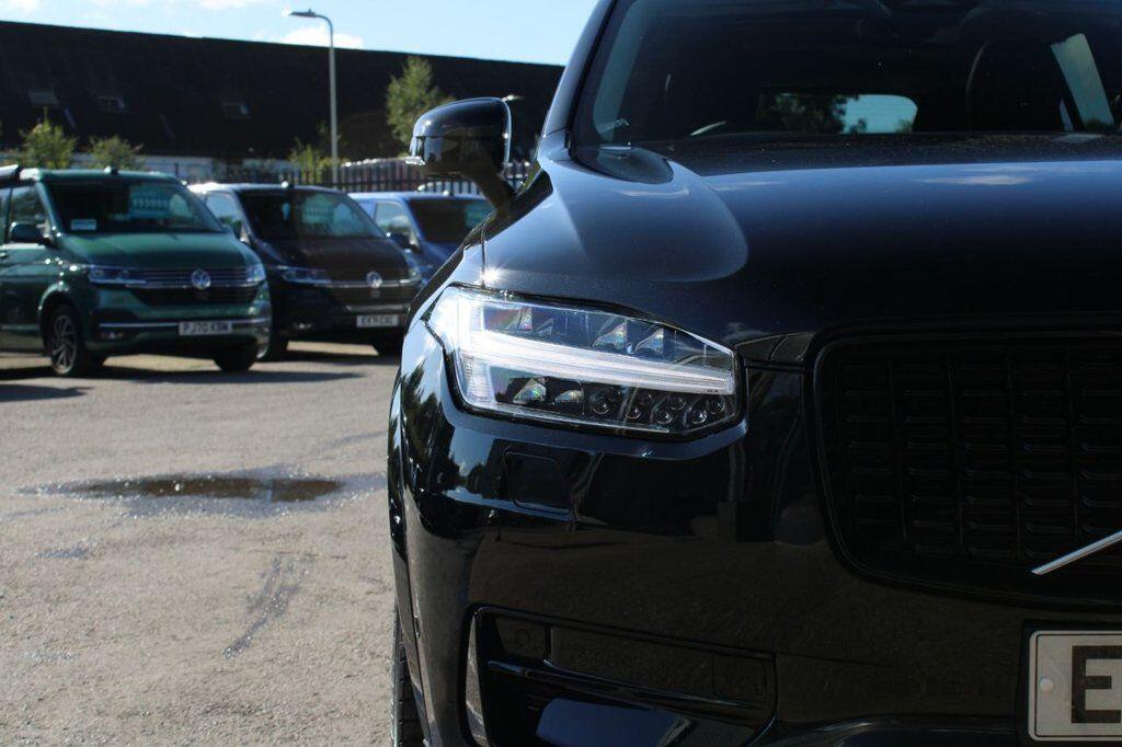 Used Volvo XC90 2022 for sale - 77091781: Photo 31