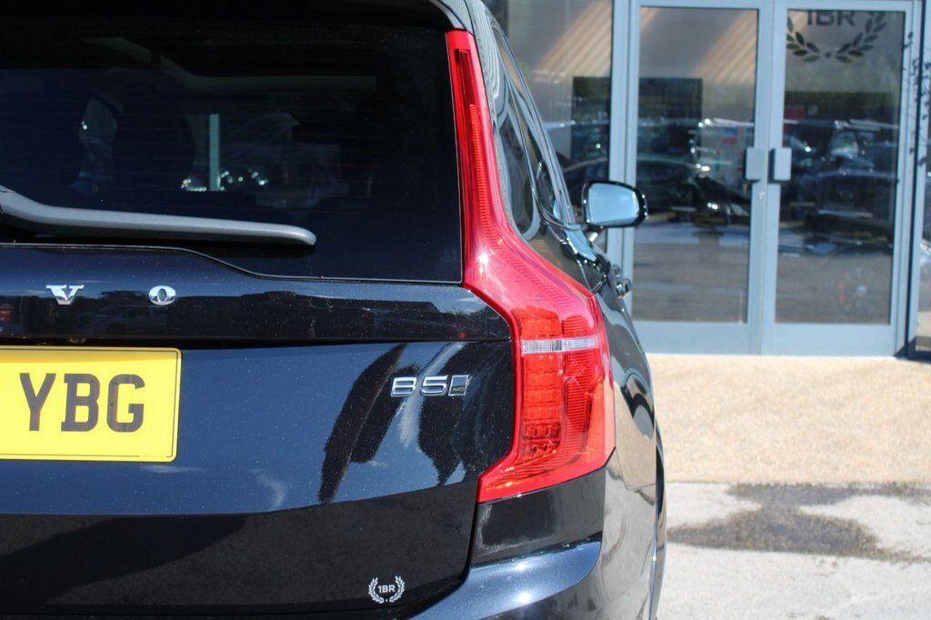 Used Volvo XC90 2022 for sale - 77091781: Photo 32