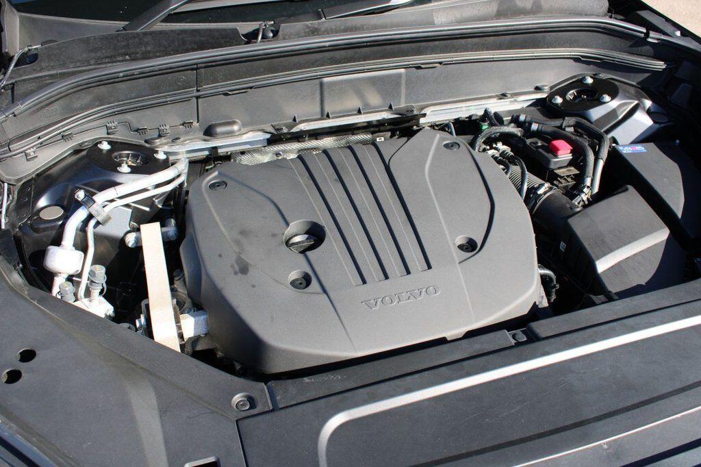 Used Volvo XC90 2022 for sale - 77091781: Photo 40