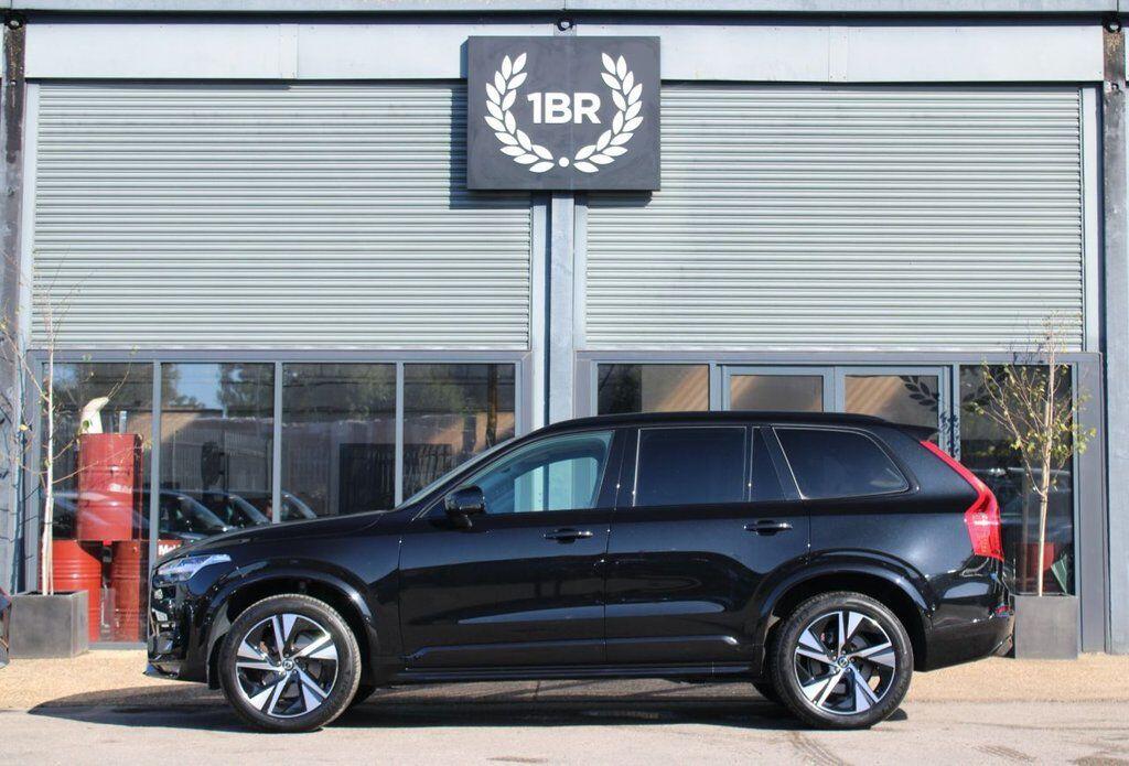 Used Volvo XC90 2022 for sale - 77091781: Photo 6