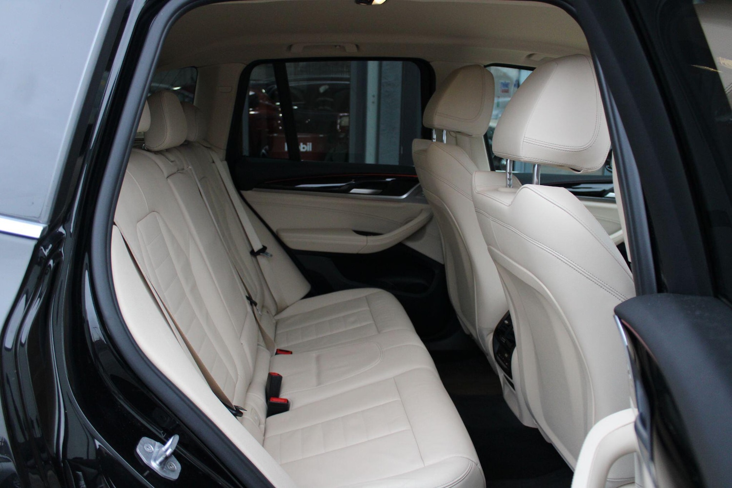 Used BMW X3 2018 for sale - 76886484: Photo 11