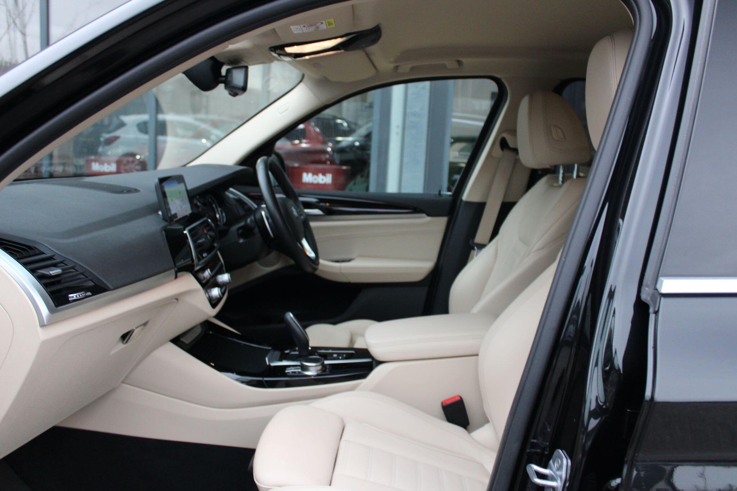 Used BMW X3 2018 for sale - 76886484: Photo 12