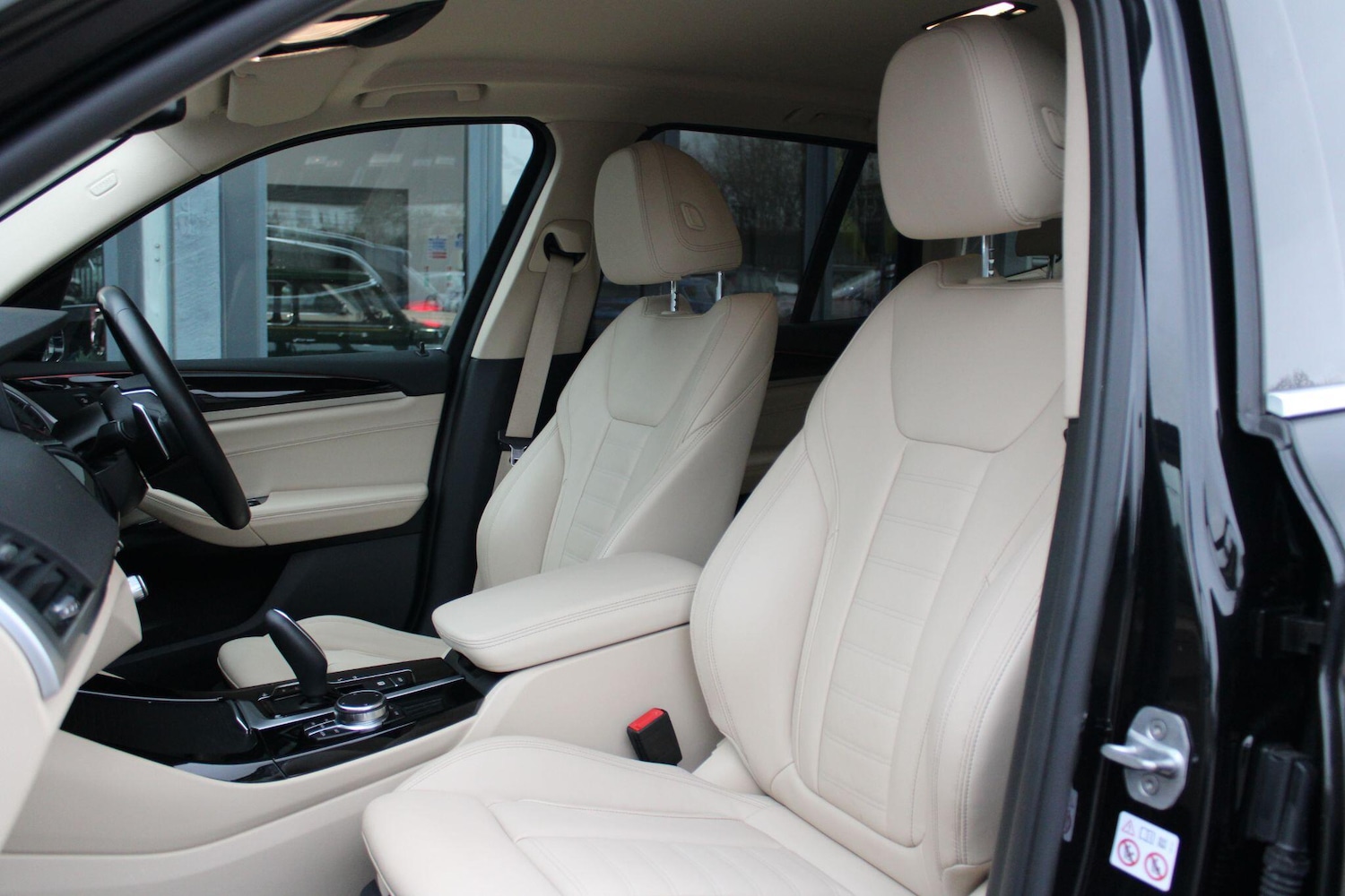 Used BMW X3 2018 for sale - 76886484: Photo 14