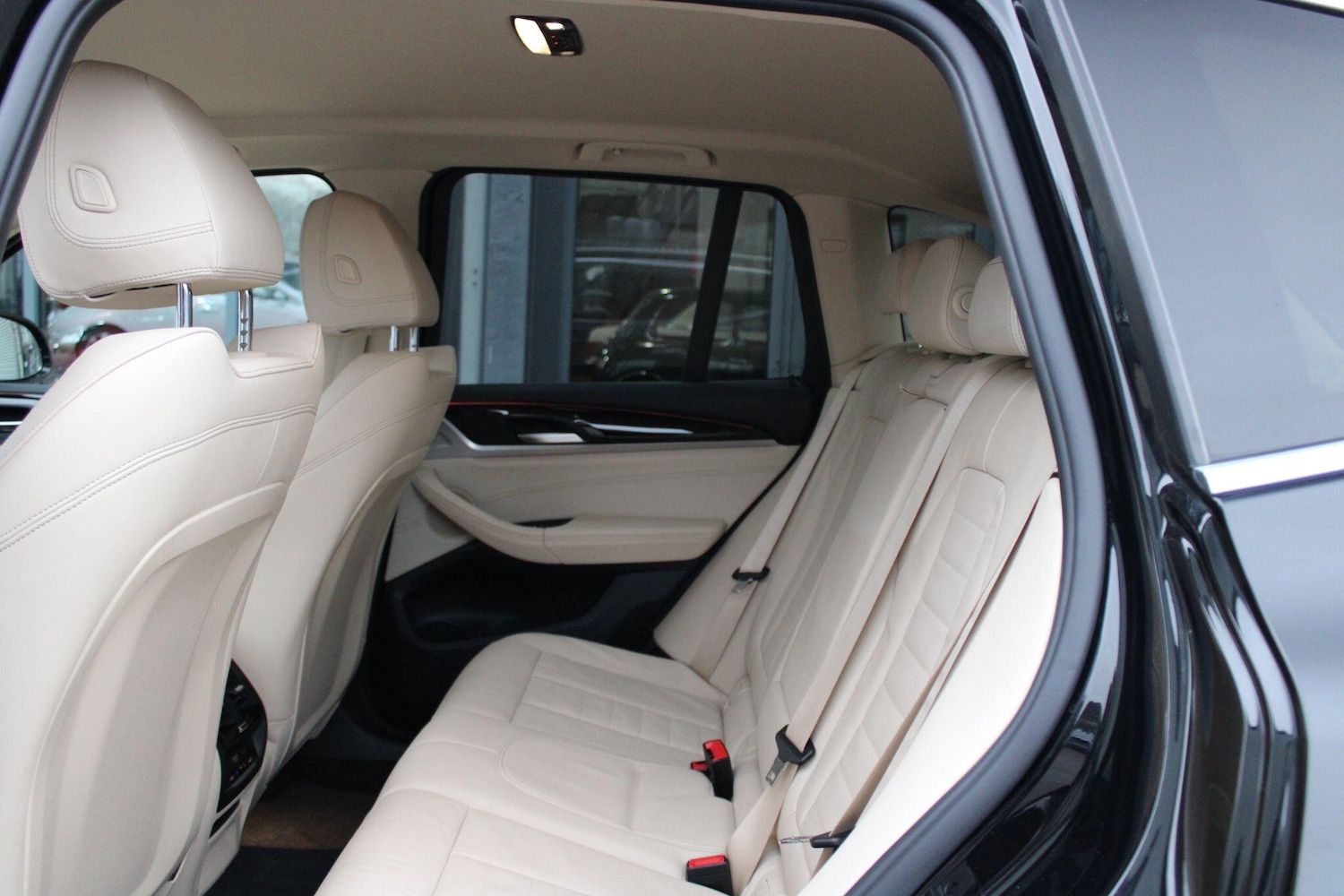 Used BMW X3 2018 for sale - 76886484: Photo 15