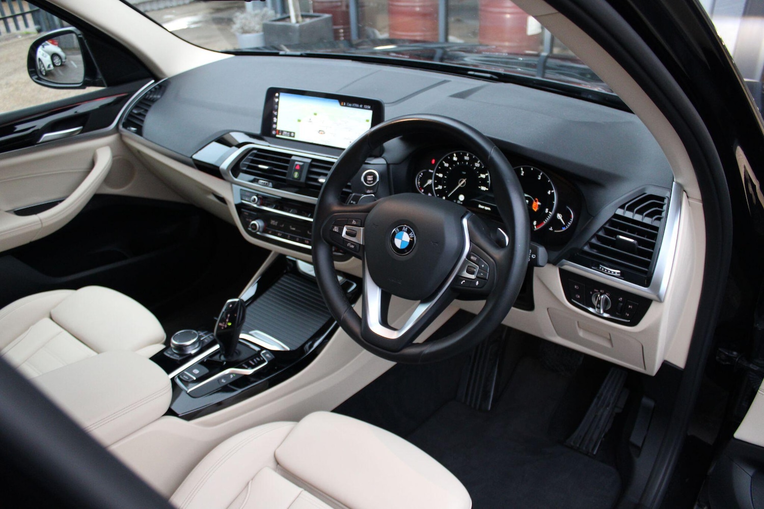 Used BMW X3 2018 for sale - 76886484: Photo 16